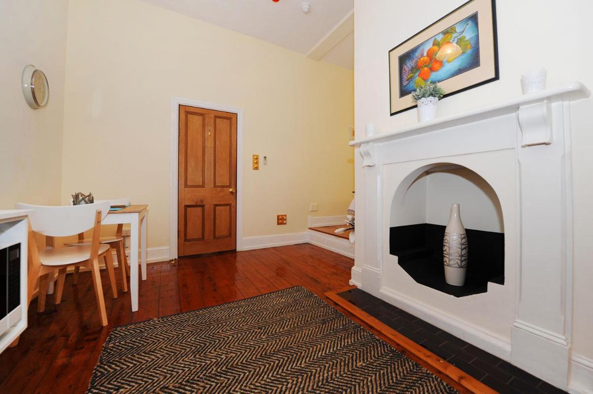 Spencer Suites Albany Kültér fotó