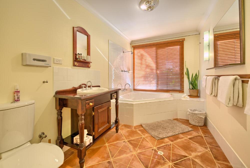 Spencer Suites Albany Kültér fotó