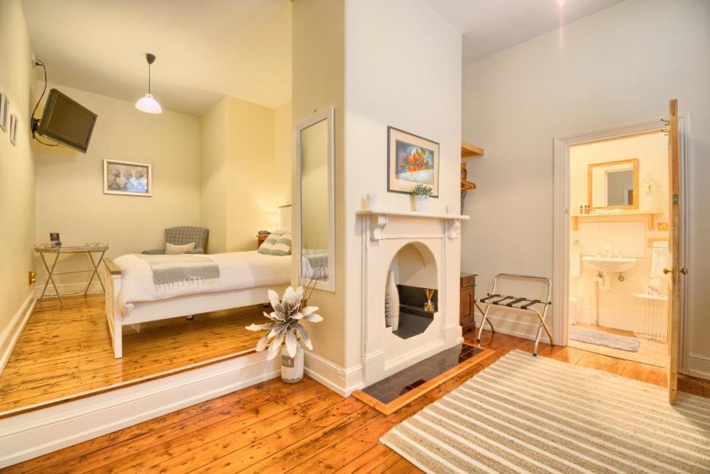 Spencer Suites Albany Kültér fotó