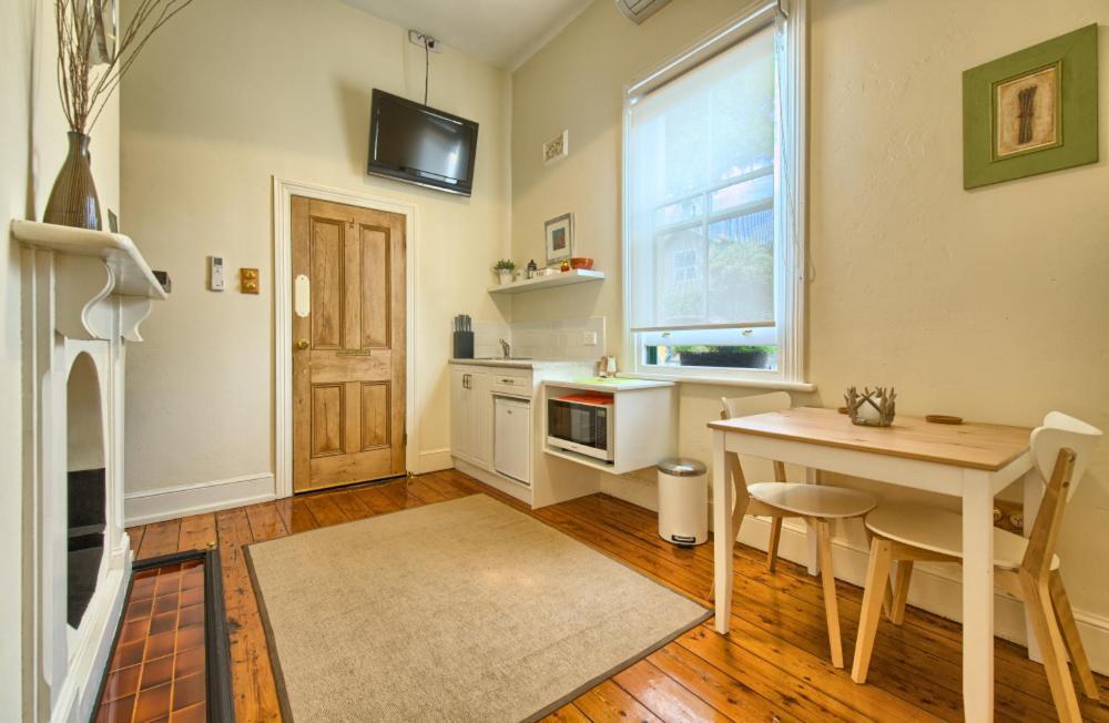 Spencer Suites Albany Kültér fotó