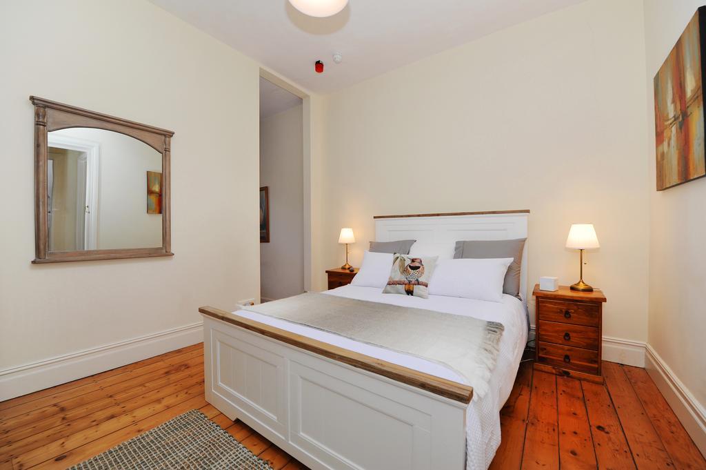 Spencer Suites Albany Kültér fotó