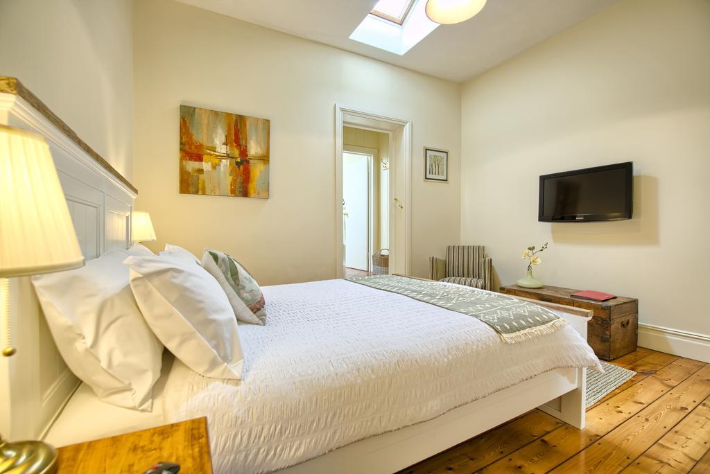 Spencer Suites Albany Kültér fotó