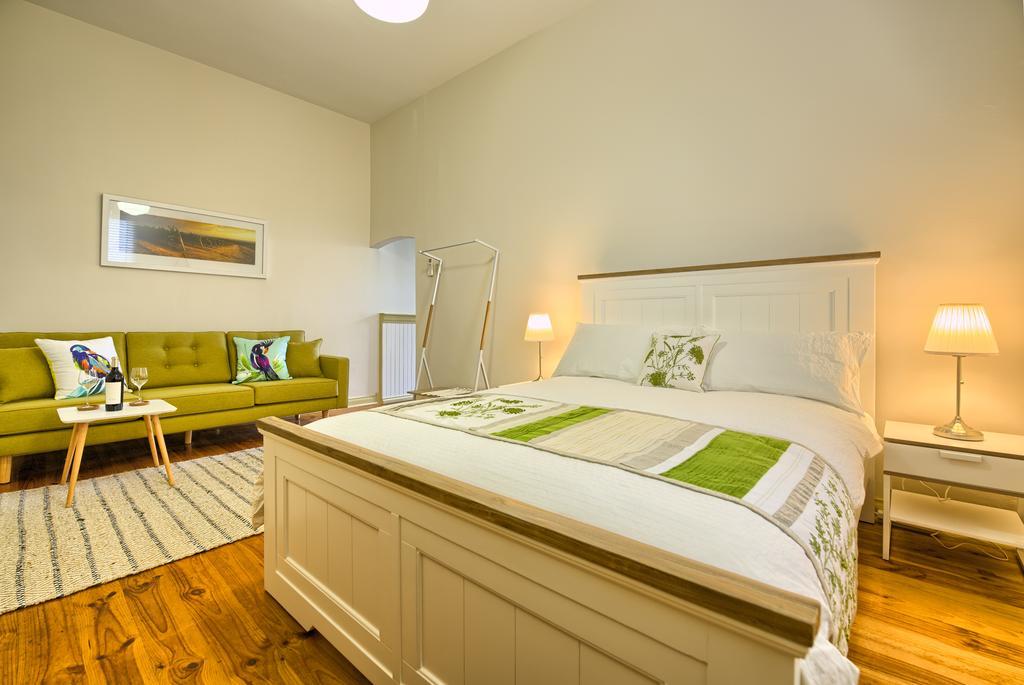 Spencer Suites Albany Kültér fotó