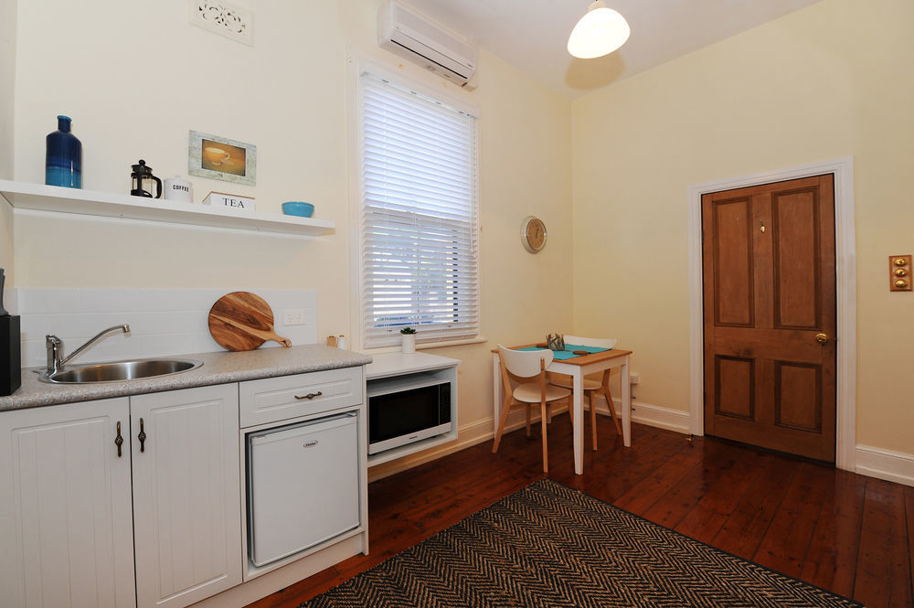 Spencer Suites Albany Kültér fotó