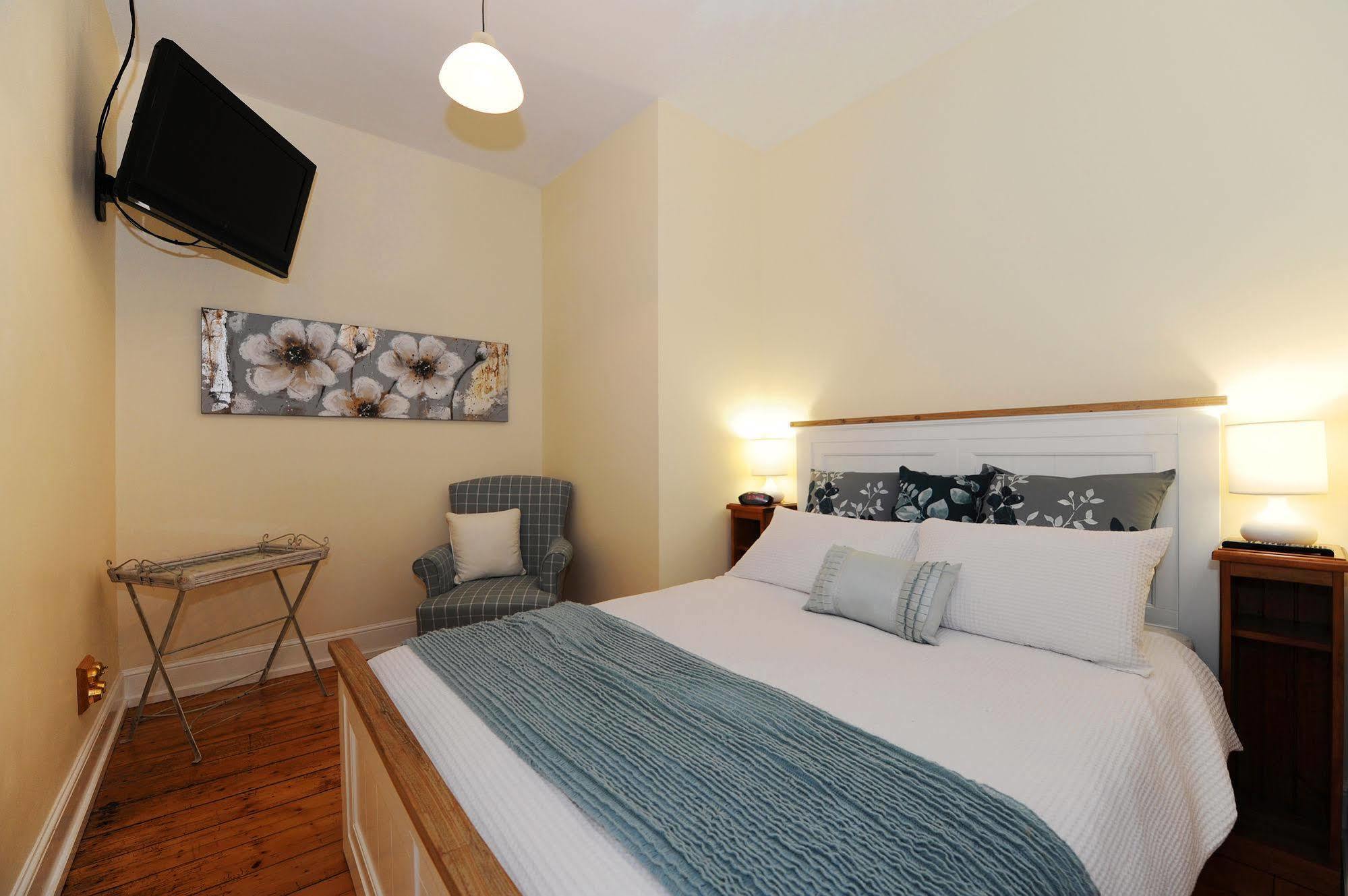 Spencer Suites Albany Kültér fotó