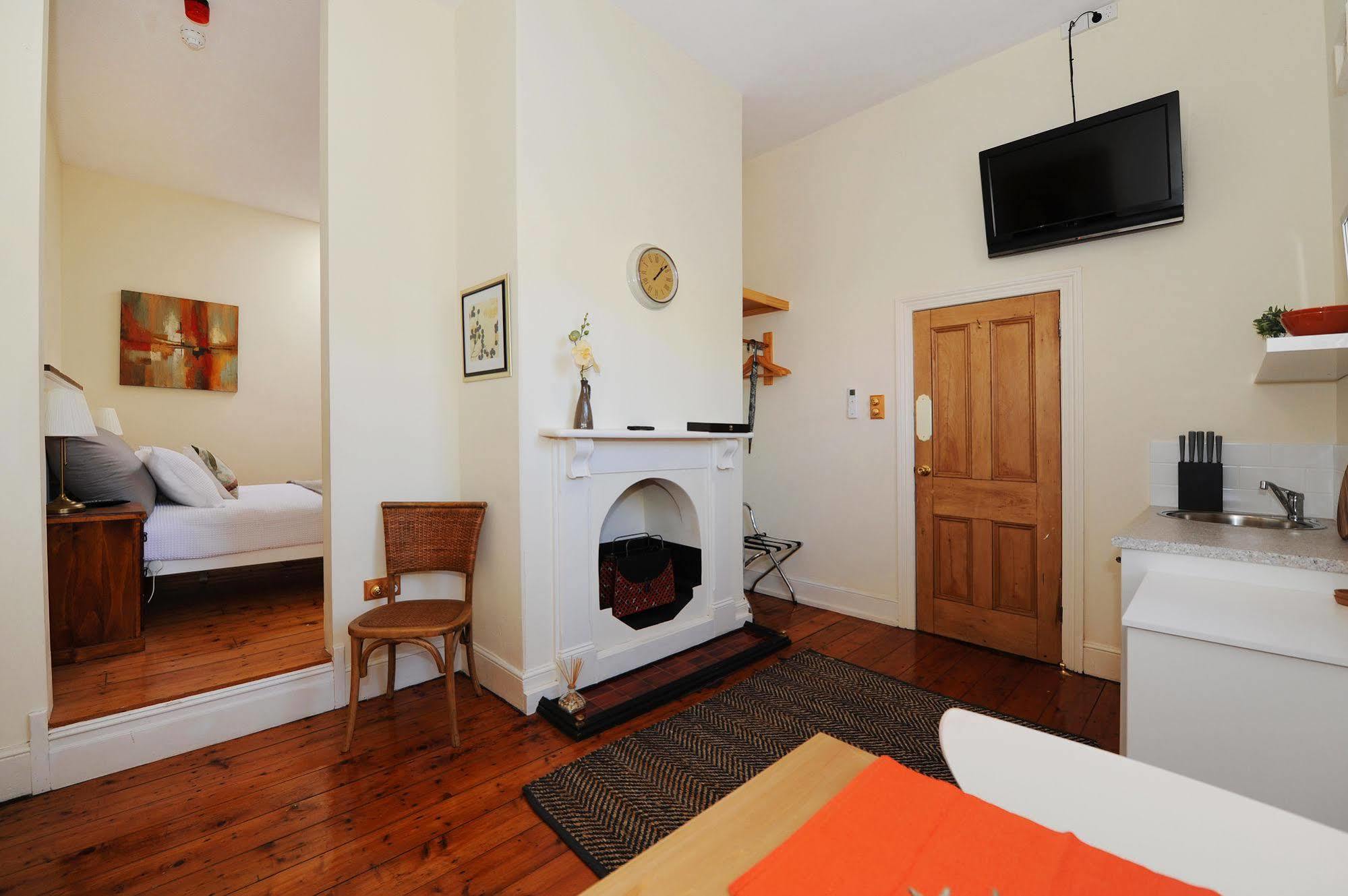 Spencer Suites Albany Kültér fotó