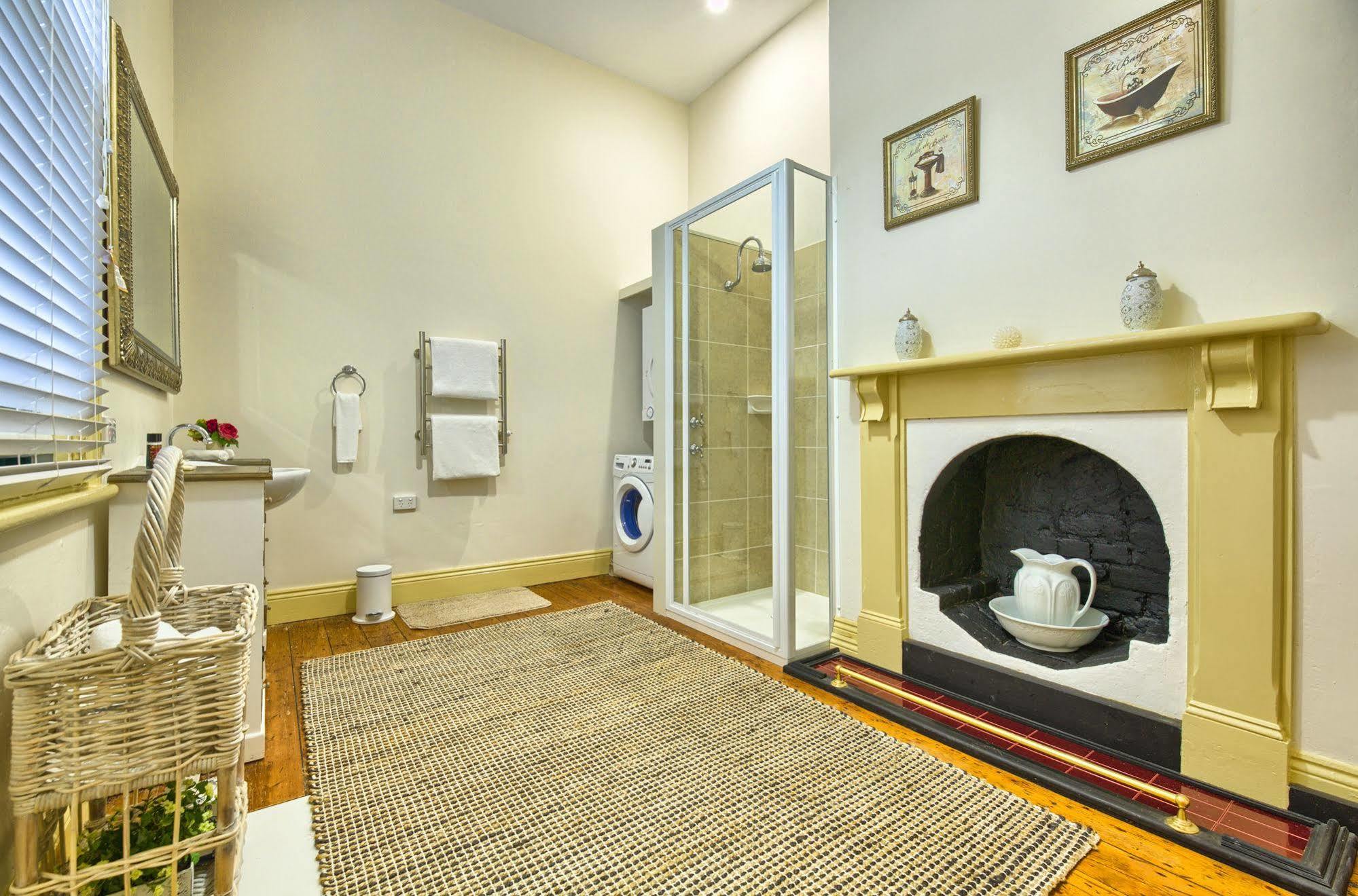 Spencer Suites Albany Kültér fotó