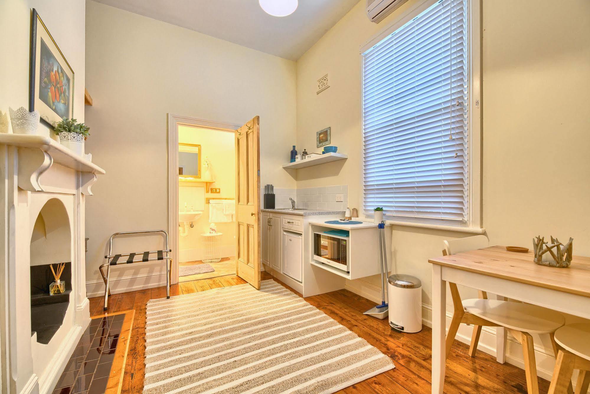 Spencer Suites Albany Kültér fotó