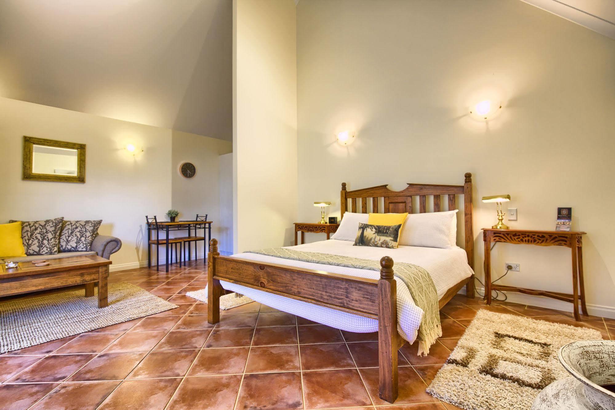 Spencer Suites Albany Kültér fotó