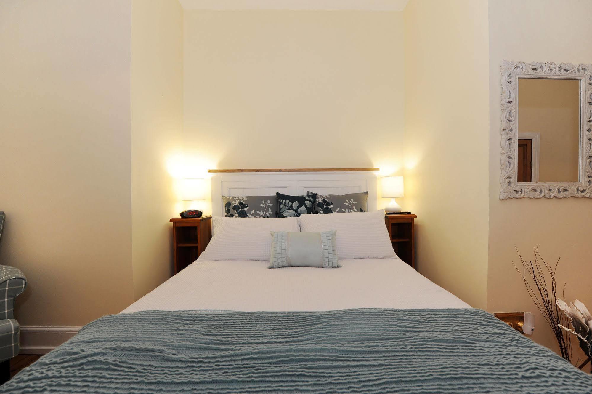 Spencer Suites Albany Kültér fotó