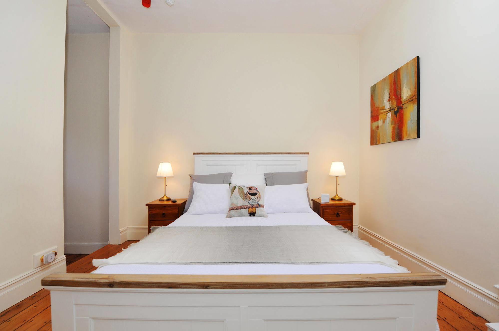 Spencer Suites Albany Kültér fotó