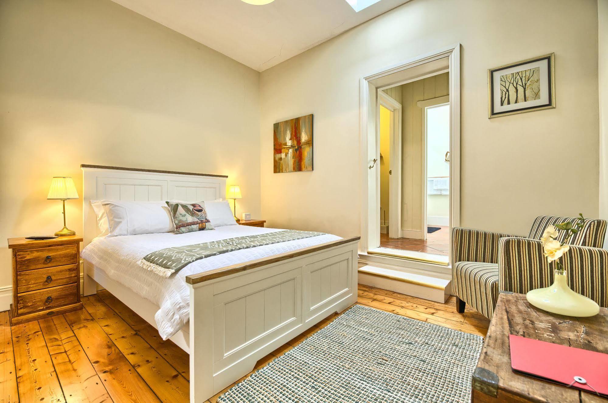 Spencer Suites Albany Kültér fotó